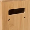 Relaxdays Toilettenpapier Aufbewahrung, 4 Rollen, HxBxT: Produktbild-Vorschau 8