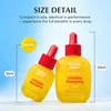 Eqqualberry Serum Minis Discovery Kit 5x10ml – 5 Mini-Seren Produktbild-Vorschau 10