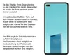 1x Schutzfolie für Oppo A92s matt - Anti-Shock 9H Folie Produktbild-Vorschau 3