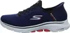 Skechers Sneaker GO WALK 7, Textil, Blau, Herren Produktbild-Vorschau 5