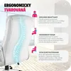 Kancelárska stolička Paul ergonomický tvar Náhľad obrázku produktu 6