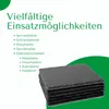 Schieferplatten 20x20x0,5 quadratisch Untersetzer Produktbild-Vorschau 3