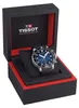 Tissot Seastar 1000 Chronograph Herrenuhr Produktbild-Vorschau 12