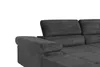 Sofiland Aller U-Form Ecksofa XXL Schlaffunktion 2 Produktbild-Vorschau 15