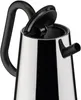 Alessi Toru,Elec.Water Kettle B (Art.-Nr. NE01 B, EAN Voir les images du produit 7