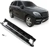 Marche-Pieds Latéraux Compatible Avec Mercedes ML Class Voir les images du produit 2