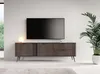 Furniture24 Tv Lowboard Veris - E Fernsehschrank 195 Cm Produktbild-Vorschau 4