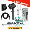 VitaShower™ 2.0 – Handbrause Duschkopf Duschbrausen Set - Produktbild-Vorschau 1