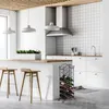 Relaxdays Weinregal, 21 Flaschen, dekoratives Flaschenregal Produktbild-Vorschau 5