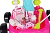 MalPlay Arzt Spielzeug | Kinder Rollenspiele Arztkoffer | Produktbild-Vorschau 6