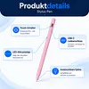 Apple Pencil Tablet Stift – Stylus Pen für iPad (ab Produktbild-Vorschau 4