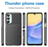 Conie Schutzhülle für Samsung Galaxy A56 5G Tasche Silikon Produktbild-Vorschau 2