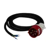CEE Maschinen Anschlusskabel Stecker mit Phasenwender 16A Produktbild-Vorschau 5
