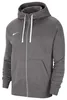 Nike Kapuzenjacke für Herren Hoodie aus Baumwolle Produktbild-Vorschau