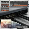 Primewire Patchkabel CAT 8 mit Baumwollummantelung, Gigabit Produktbild-Vorschau 6