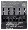 Kit de base 685132000 3 x 4.0 Ah-LIHD + chargeur ASC 30-36 Voir les images du produit 3
