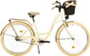 Milord Komfort Fahrrad Mit Korb Damenfahrrad, 26 Zoll, Produktbild-Vorschau 12