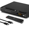 Strex DVD Speler Met HDMI - Full HD 1080P - Productafbeelding-voorbeeld 1