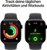 Apple Watch Series 11 , OLED, Touchscreen, 64 GB, WLAN, Produktbild-Vorschau 4