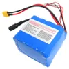 Flytec - V030-14 - Batéria pre prívesný motor (loďka) - 20 Náhľad obrázku produktu 3