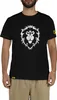 World of Warcraft Alliance T-Shirt XL Produktbild-Vorschau 4