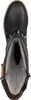 Rieker Damen Stiefel Langschaft Warmfutter 94789, Größe:40 Produktbild-Vorschau 5