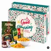 itenga Frühstück Adventskalender GOOD MORNING - Guten Produktbild-Vorschau 2