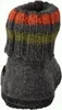Haflinger Schuhe Hausschuhe Hüttenschuhe Wolle Paul Produktbild-Vorschau 19