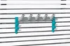 Bestway® StorePro™ Halterung für Poolzubehör 57 x 18,2 x 42 Produktbild-Vorschau 6