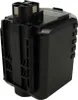 Batteria PowerSmart per SPIT 327, NiMH 24V 3000mAh Anteprima dell’immagine prodotto 2