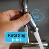 UVINNECO filtro acqua per rubinetto – purificatore UVC/UVA Anteprima dell’immagine prodotto 9
