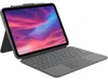 Keyboard & Touchpad Logitech ComboTouch for Apple iPad Produktbild-Vorschau 27