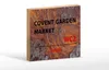 Holzschild London 18x12cm Covent Garden Market WC2 Produktbild-Vorschau 1