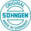 Söhngen Verbandbuch DIN A 5, m.vorgedruckten Spalten Produktbild-Vorschau 12