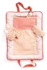 Sac à langer Djeco-POMEA pour poupées Pink Peak Voir les images du produit 1