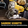 DeWalt DCS 331 N Akku Stichsäge Solo 18V - ohne Akku, ohne Produktbild-Vorschau 5