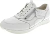 Waldläufer Sporthalbschuhe Formsohle modisch in weiss/weiss Produktbild-Vorschau 57