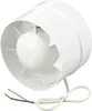 Sygonix SY-5233250 Rohr-Einschublüfter 230 V/AC 240 m³/h Produktbild-Vorschau 1