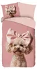Good Morning Kinderbettwäsche – Roxy – 140 x 200/220 cm – Produktbild-Vorschau 1