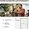 Fitbit Charge 6 coral band/champagne Produktbild-Vorschau 17