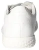 Waldläufer Schnürhalbschuhe in weiss/weiss kombi, Gr. 6.5 Produktbild-Vorschau 6