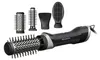 Rowenta Brush Activ UB9540F0, Heißluftbürste, Warm, Tasten, Produktbild-Vorschau 4