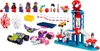 LEGO Marvel 10784 Relaks w kryjówce Spider-Mana Podgląd zdjęcia produktu 21