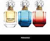 Roberto Cavalli Paradiso Eau de Parfum 50ml Voir les images du produit 12