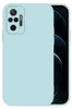 Hülle für Xiaomi Redmi Note 10 Pro Case Cover Bumper Produktbild-Vorschau 8