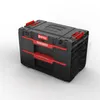 Qbrick System PRIME Drawer 2 Toolbox Basic : coffre à Voir les images du produit 4