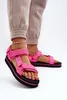 Dámske sandále Lee Cooper LCW-23-34-2613 Pink 38 Náhľad obrázku produktu 2