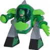 PJ Masks Turbo Roboter Gecko Produktbild-Vorschau 7