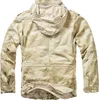 BRANDIT M65 Giant Jacket sandstorm rozmiar L Podgląd zdjęcia produktu 8