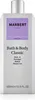 Marbert Woman Bath Body Classic Duschgel 400ml Damen Produktbild-Vorschau 5